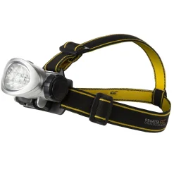 Regatta Camping Lighting & Torches|Camping<10 LED Head Torch |
