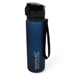 Women Regatta Camping|Water Bottles<0.6 Litre Tritan Flip Lid Bottle |