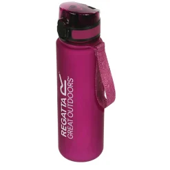 Women Regatta Camping|Water Bottles<0.6 Litre Tritan Flip Lid Bottle |