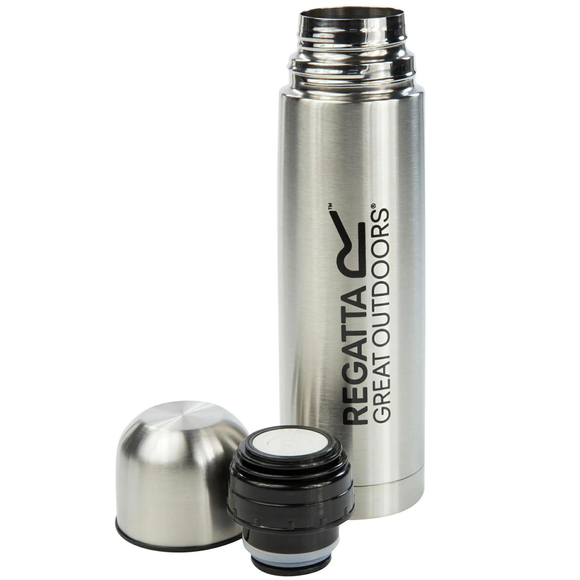 Regatta Camping Mugs|Camping<0.5 Litre Vacuum Camping Flask |