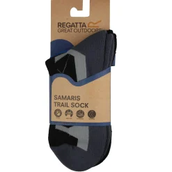 Regatta Socks<2 Pack Outdoor Active Sock |