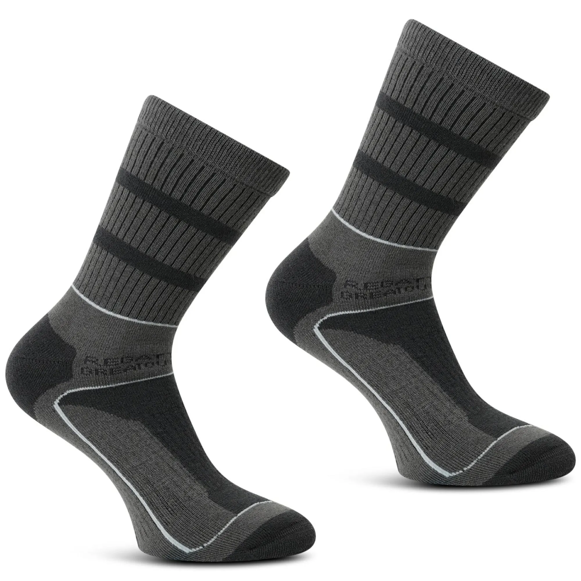Regatta Socks<2 Pack Samaris 3 Season Sock |
