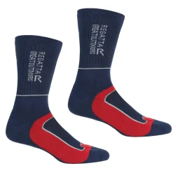 Regatta Socks<2 Pack Samaris 2 Season Sock |