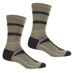 Regatta Socks<2 Pack Samaris 3 Season Sock |