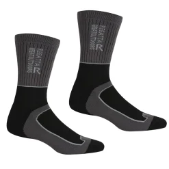 Regatta Socks<2 Pack Samaris 2 Season Sock |