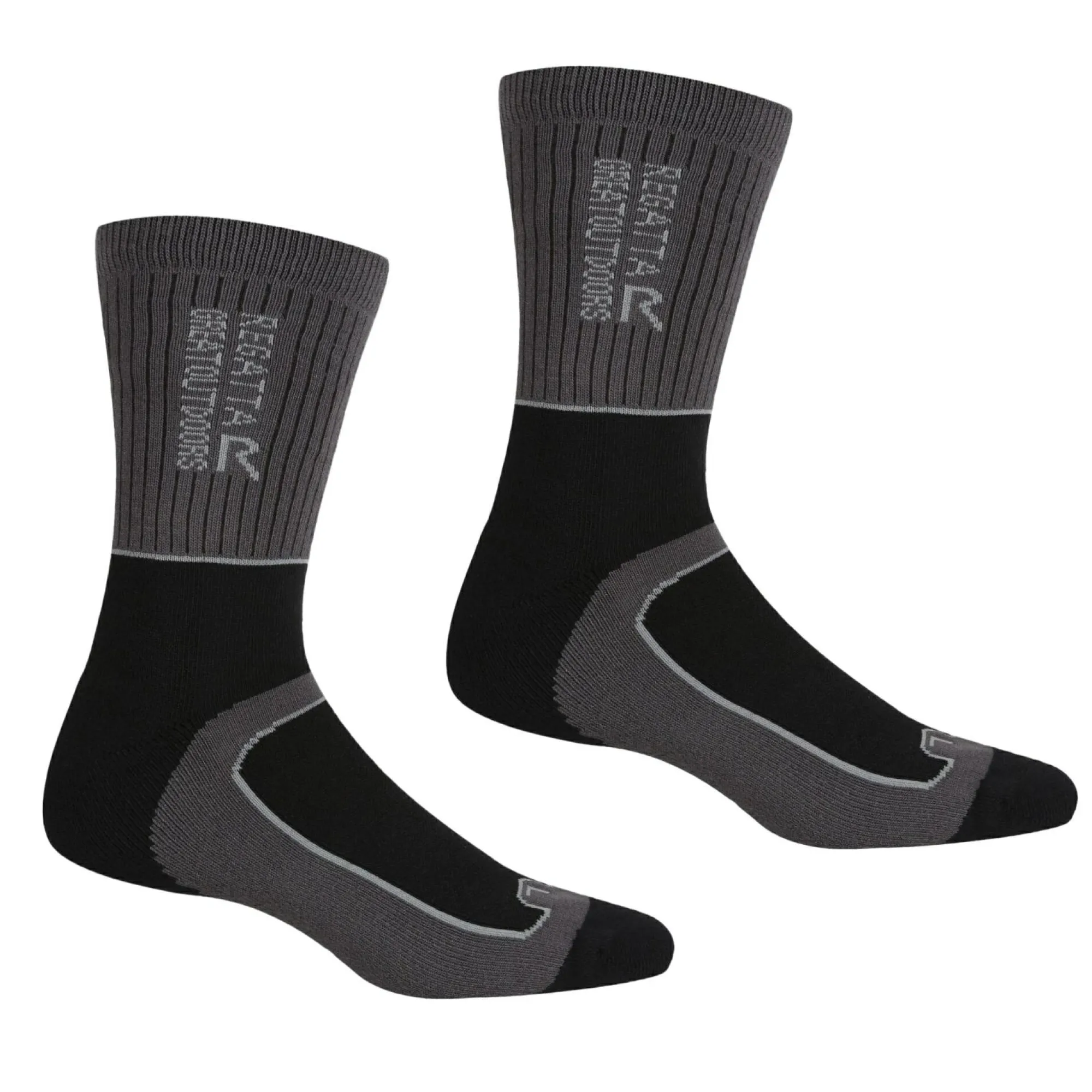 Regatta Socks<2 Pack Samaris 2 Season Sock |