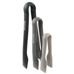Regatta Camping Cutlery|Camping<3 Pack Tong Cook Utensils |