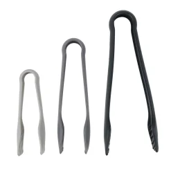 Regatta Camping Cutlery|Camping<3 Pack Tong Cook Utensils |