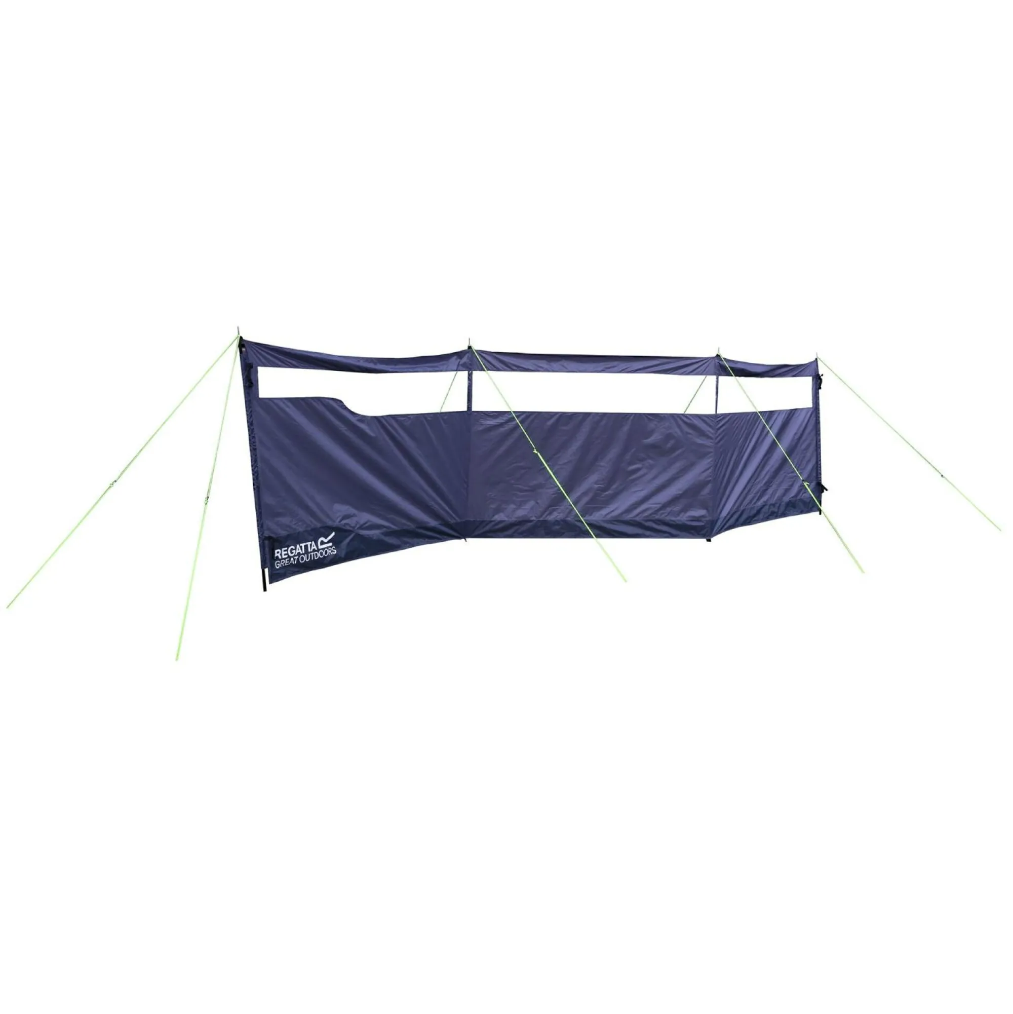 Regatta Festival Tents|Camping<4 Pole Steel Wind Break |