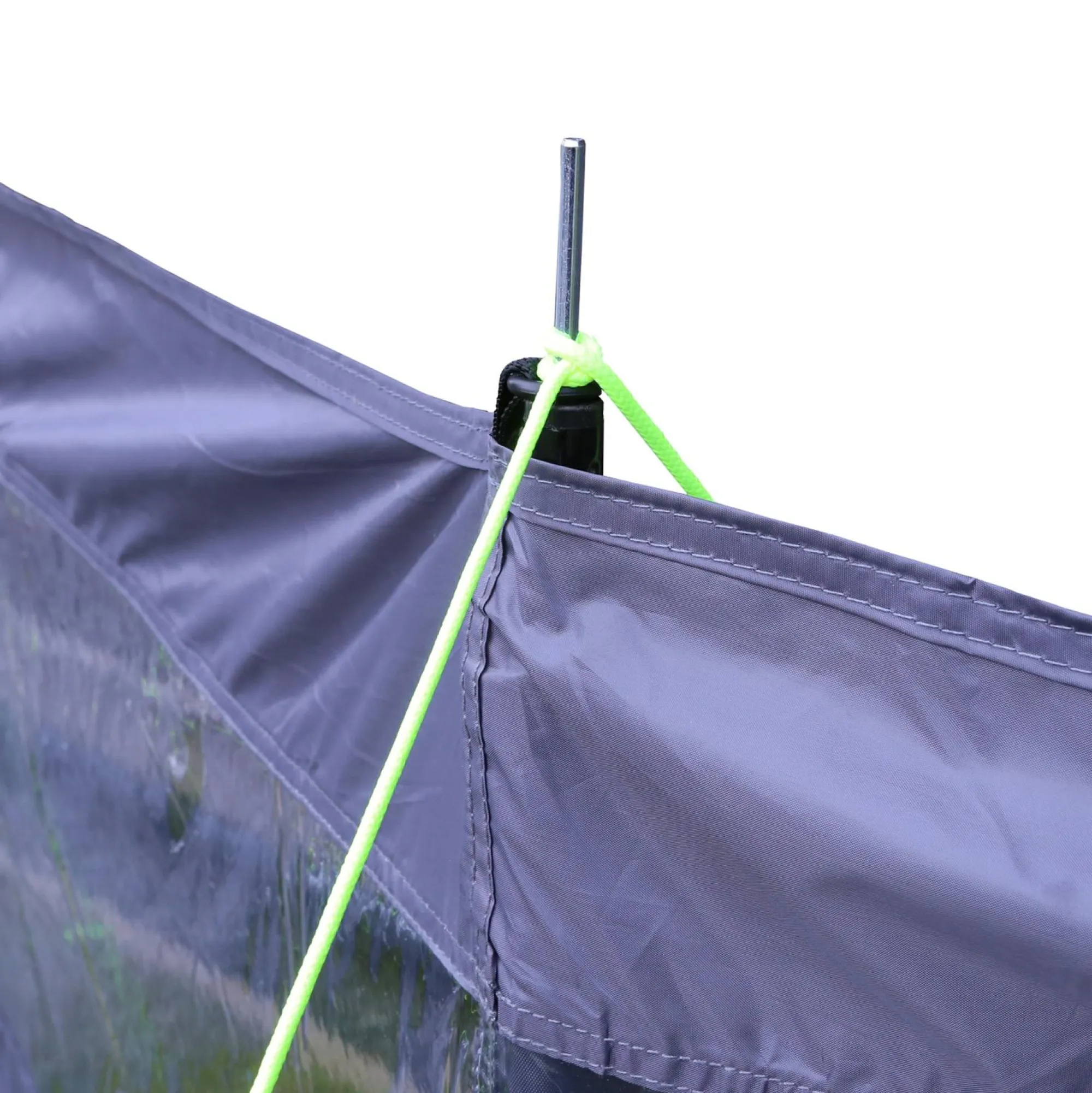 Regatta Festival Tents|Camping<4 Pole Steel Wind Break |