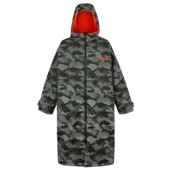 Women Regatta Swimming|Waterproof Jackets<Adult Waterproof Changing Robe |