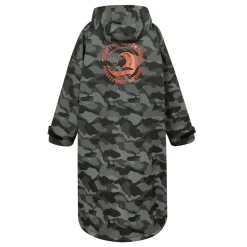 Women Regatta Swimming|Waterproof Jackets<Adult Waterproof Changing Robe |