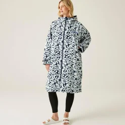 Women Regatta Staycation|Festival<Adult Waterproof Changing Robe |