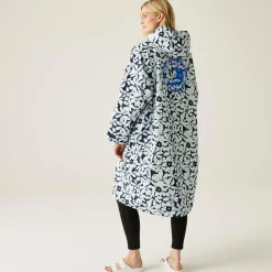 Women Regatta Staycation|Festival<Adult Waterproof Changing Robe |