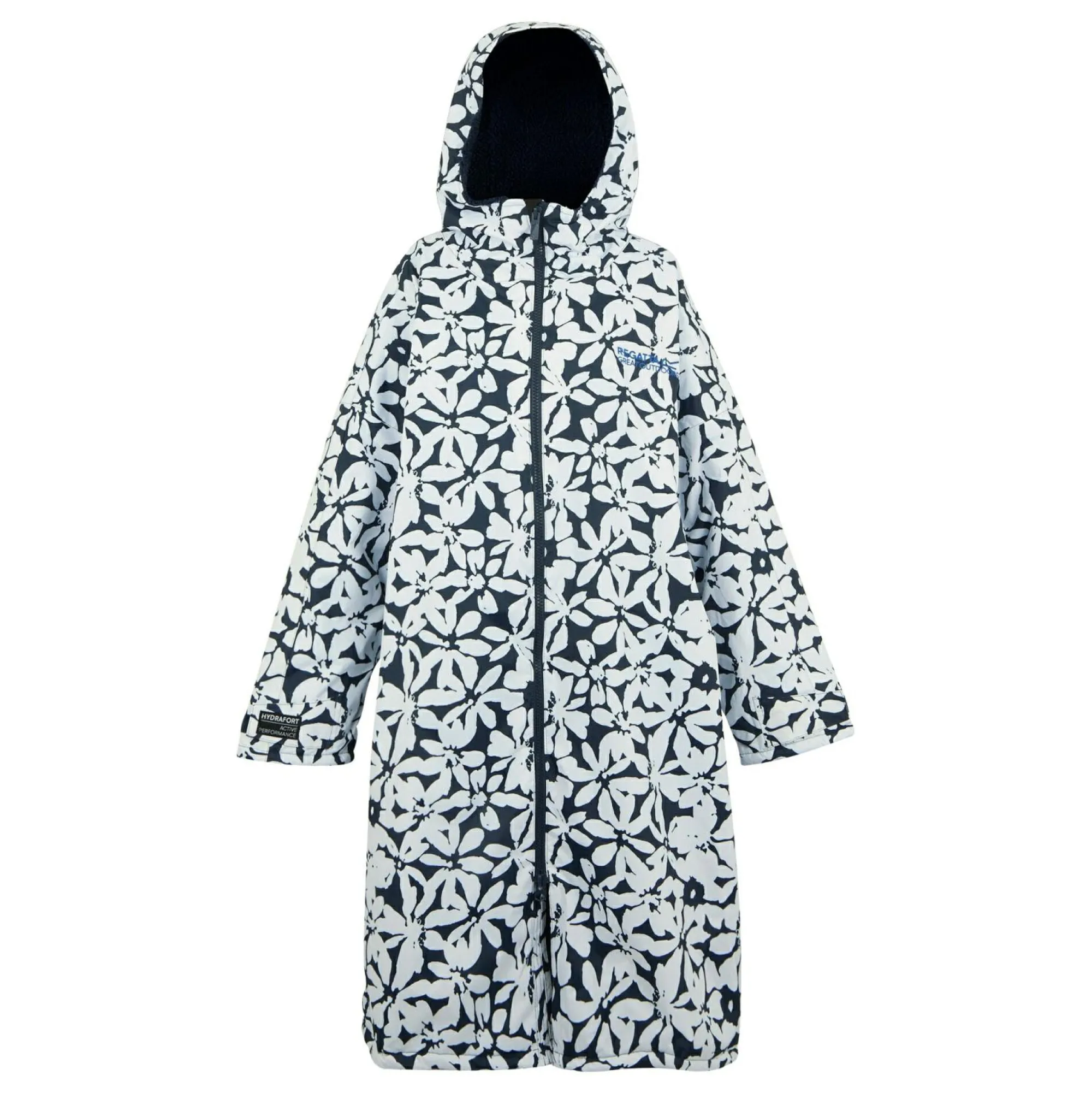 Women Regatta Staycation|Festival<Adult Waterproof Changing Robe |