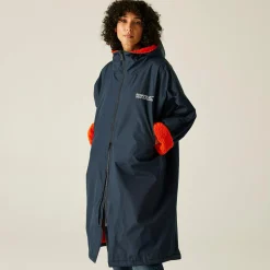 Women Regatta Staycation|Festival<Adult Waterproof Changing Robe |