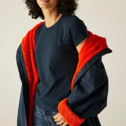 Women Regatta Staycation|Festival<Adult Waterproof Changing Robe |