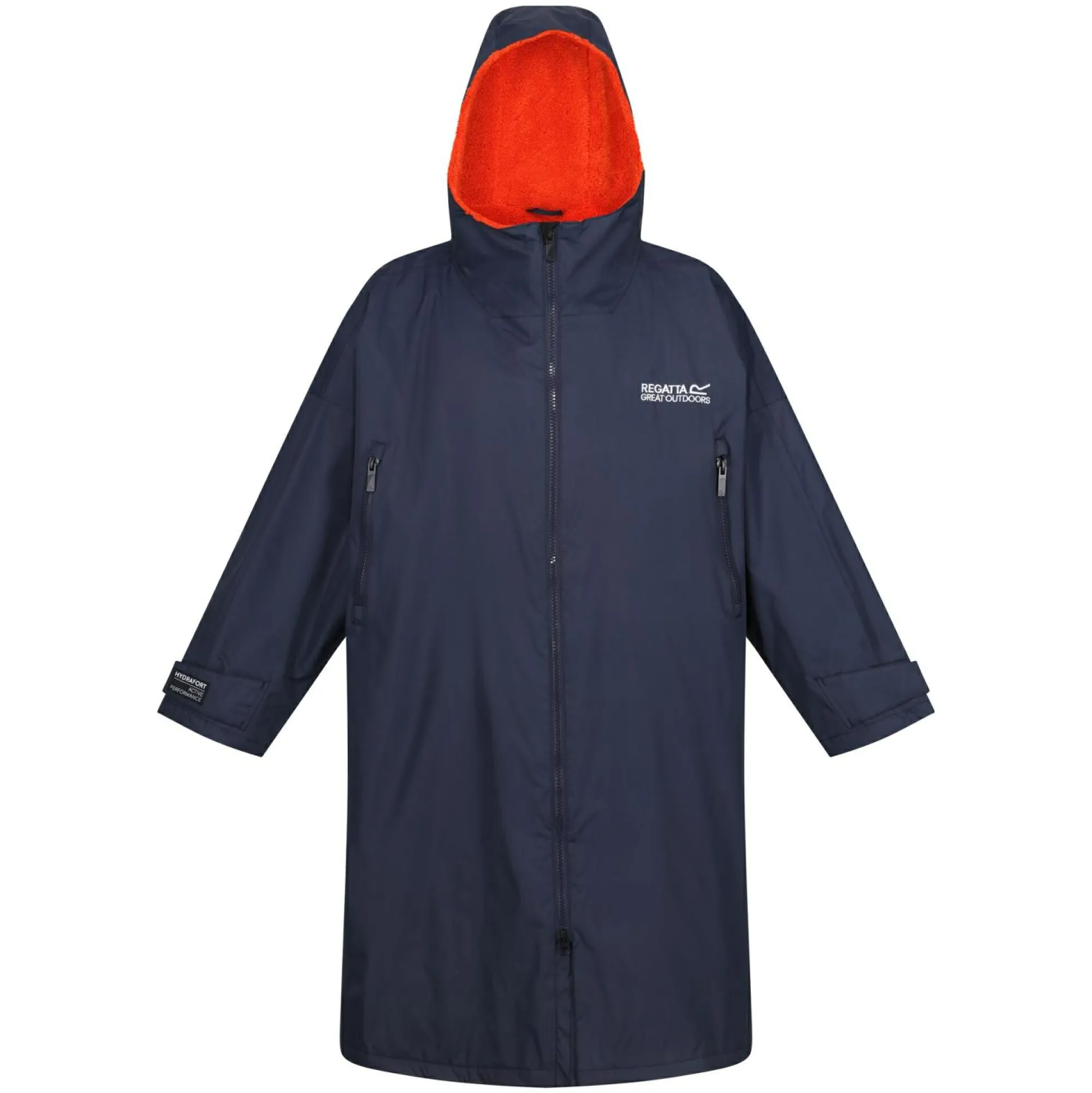 Women Regatta Staycation|Festival<Adult Waterproof Changing Robe |