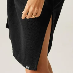 Women Regatta Staycation|Festival<Adult's Towel Robe |