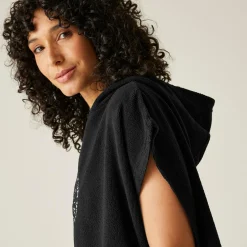 Women Regatta Staycation|Festival<Adult's Towel Robe |