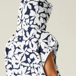 Women Regatta Staycation|Festival<Adult's Towel Robe |