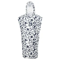Women Regatta Staycation|Festival<Adult's Towel Robe |
