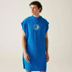 Women Regatta Staycation|Festival<Adult's Towel Robe |