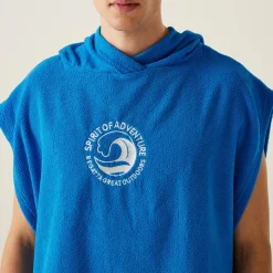 Women Regatta Staycation|Festival<Adult's Towel Robe |