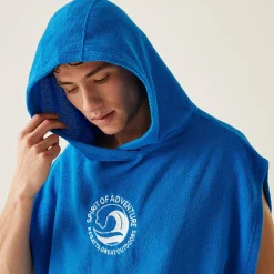 Women Regatta Staycation|Festival<Adult's Towel Robe |