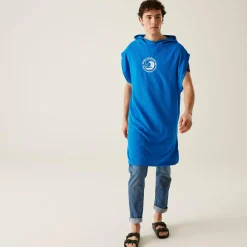 Women Regatta Staycation|Festival<Adult's Towel Robe |