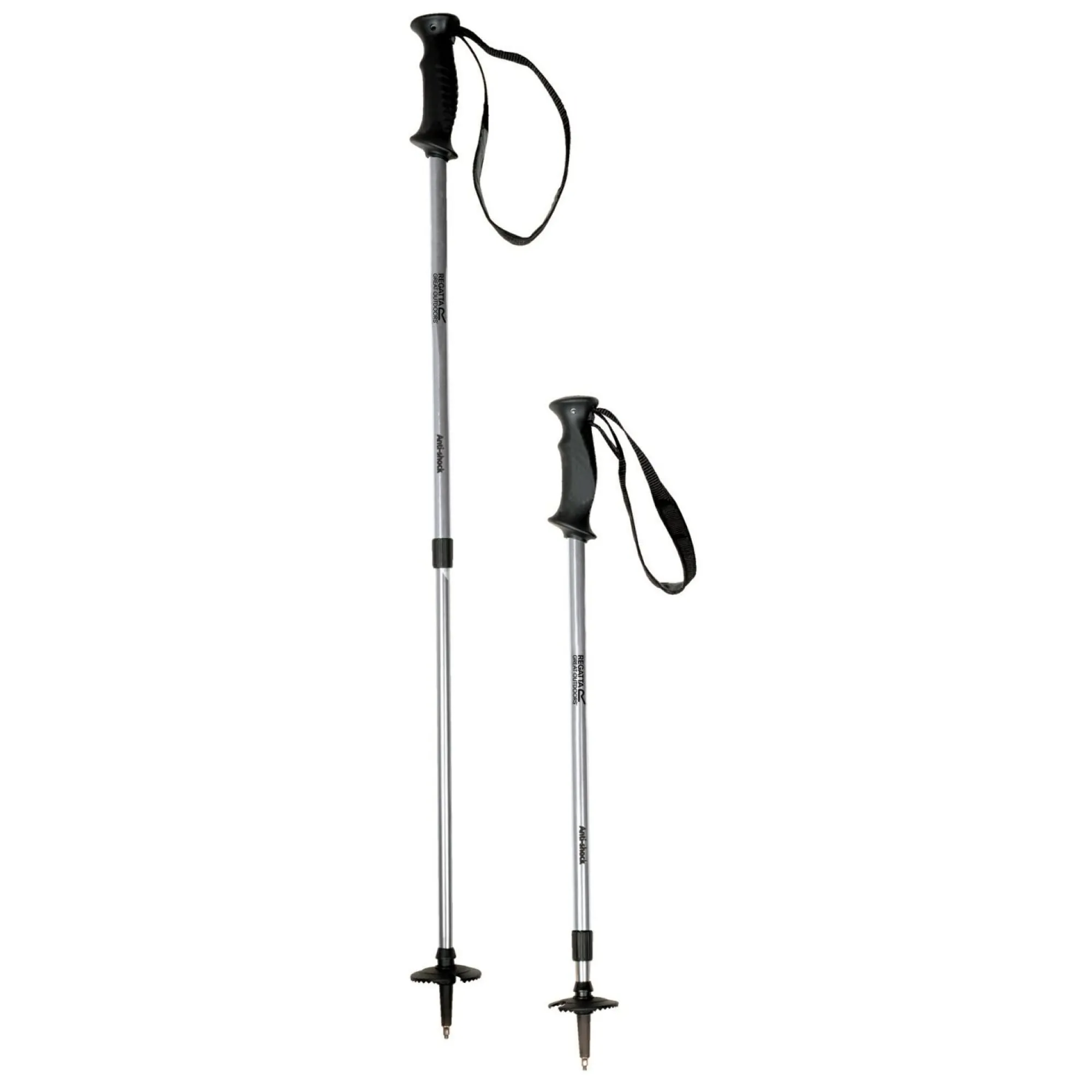 Regatta Walking Poles|Camping<Anti-Shock ll Walking Pole |