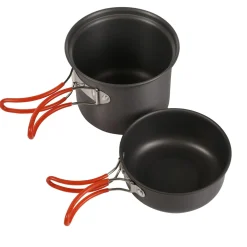 Regatta Staycation|Camping<Backpacking Cookset with Storage Bag |