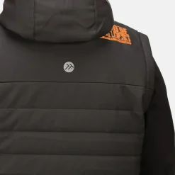 Regatta Body Warmers<Band of Builders Insulated Bodywarmer |