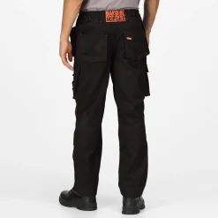 Regatta Work Trousers<Band of Builders Trousers |