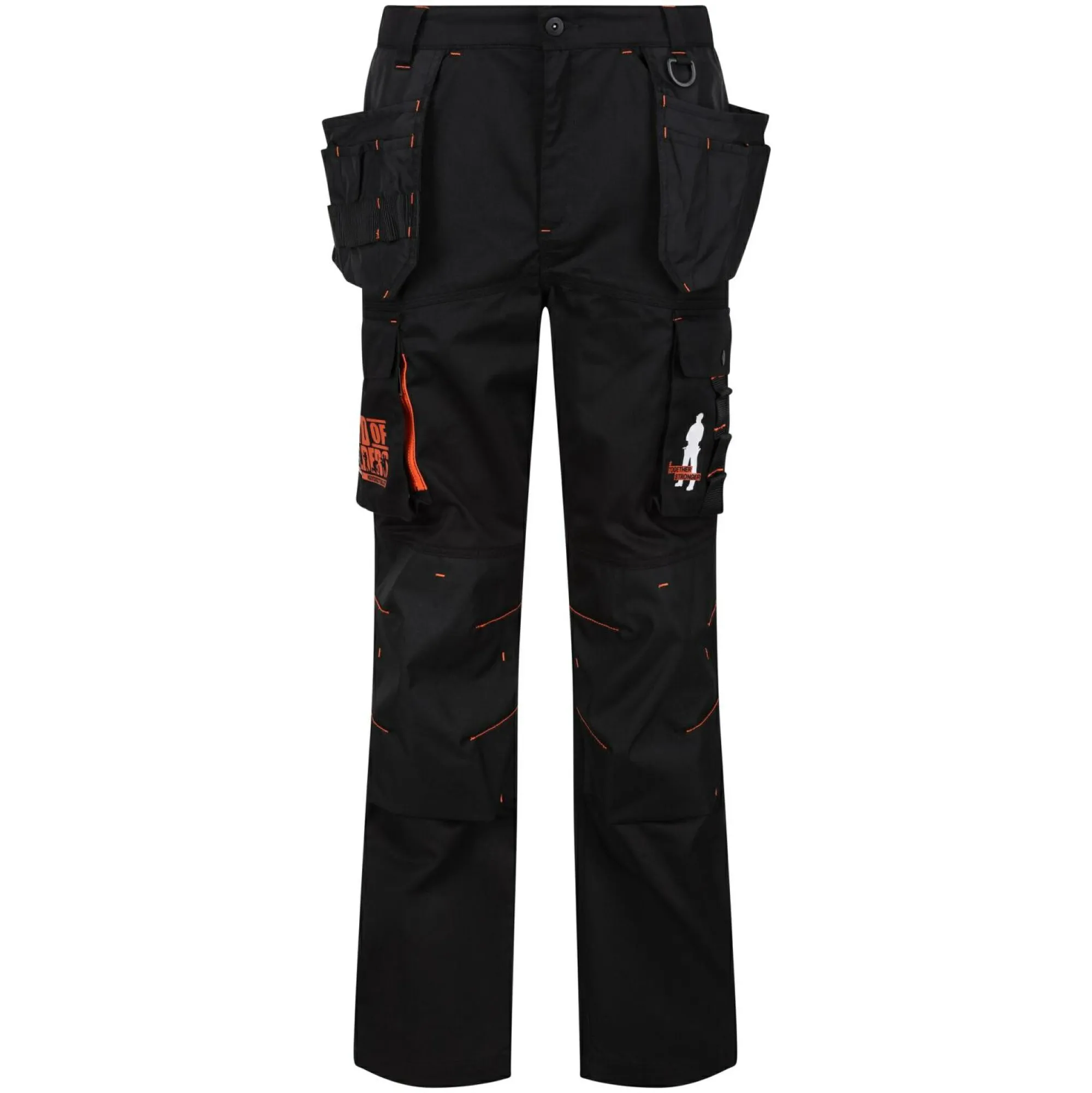 Regatta Work Trousers<Band of Builders Trousers |