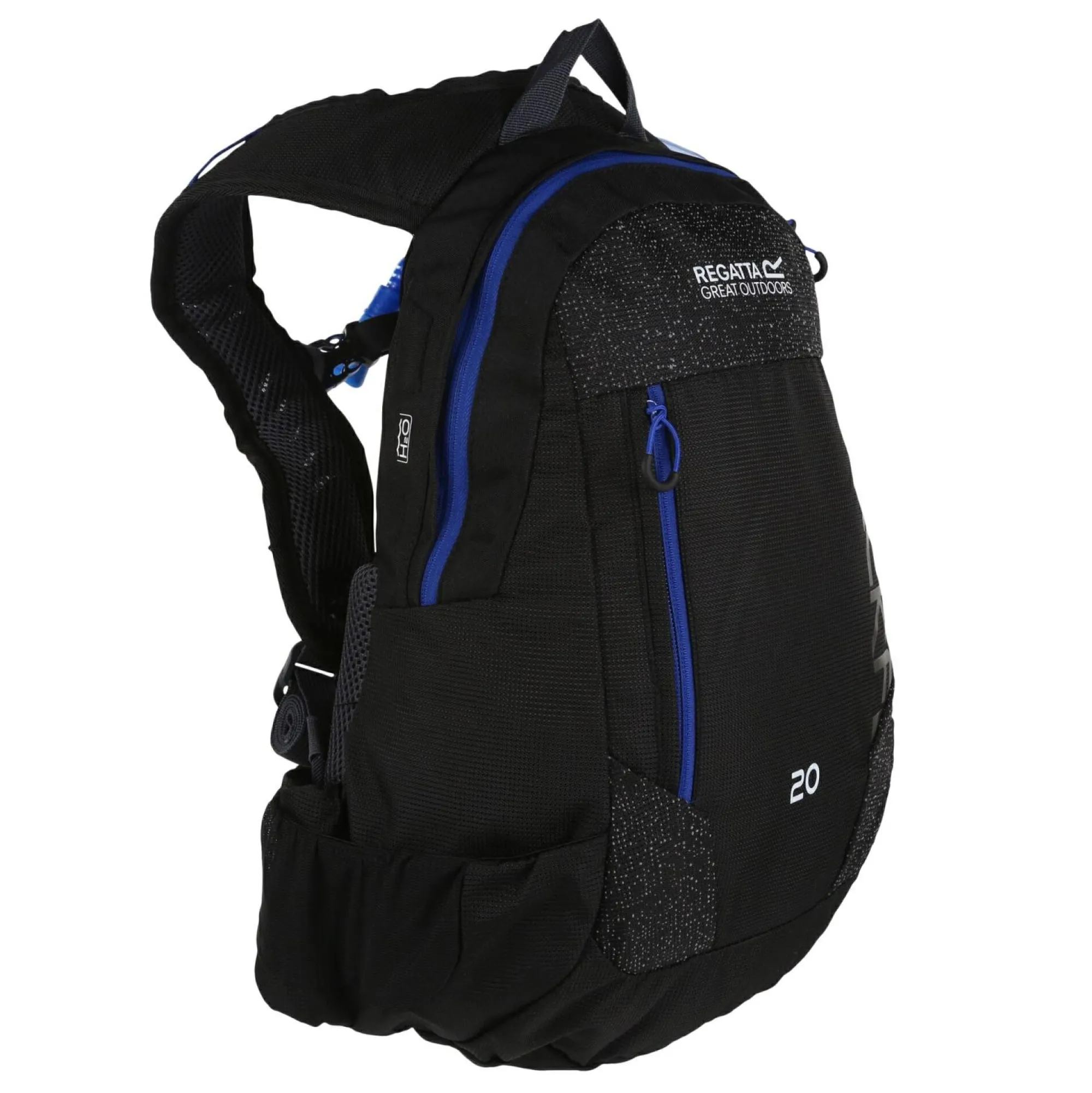 Regatta Rucksacks|Camping<Blackfell III 20L Hydropack Rucksack |