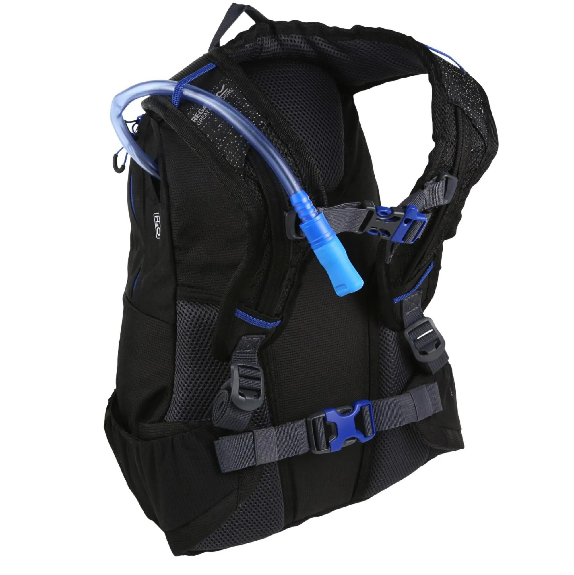 Regatta Rucksacks|Camping<Blackfell III 20L Hydropack Rucksack |