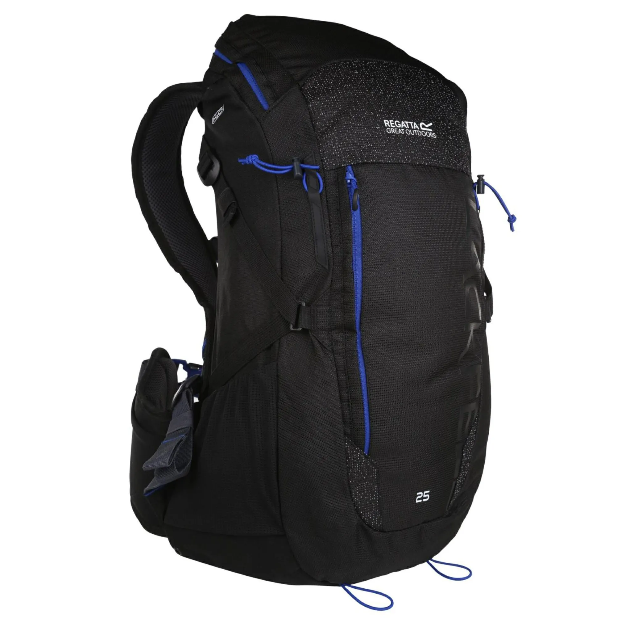 Regatta Rucksacks|Camping<Blackfell III 25L Rucksack |