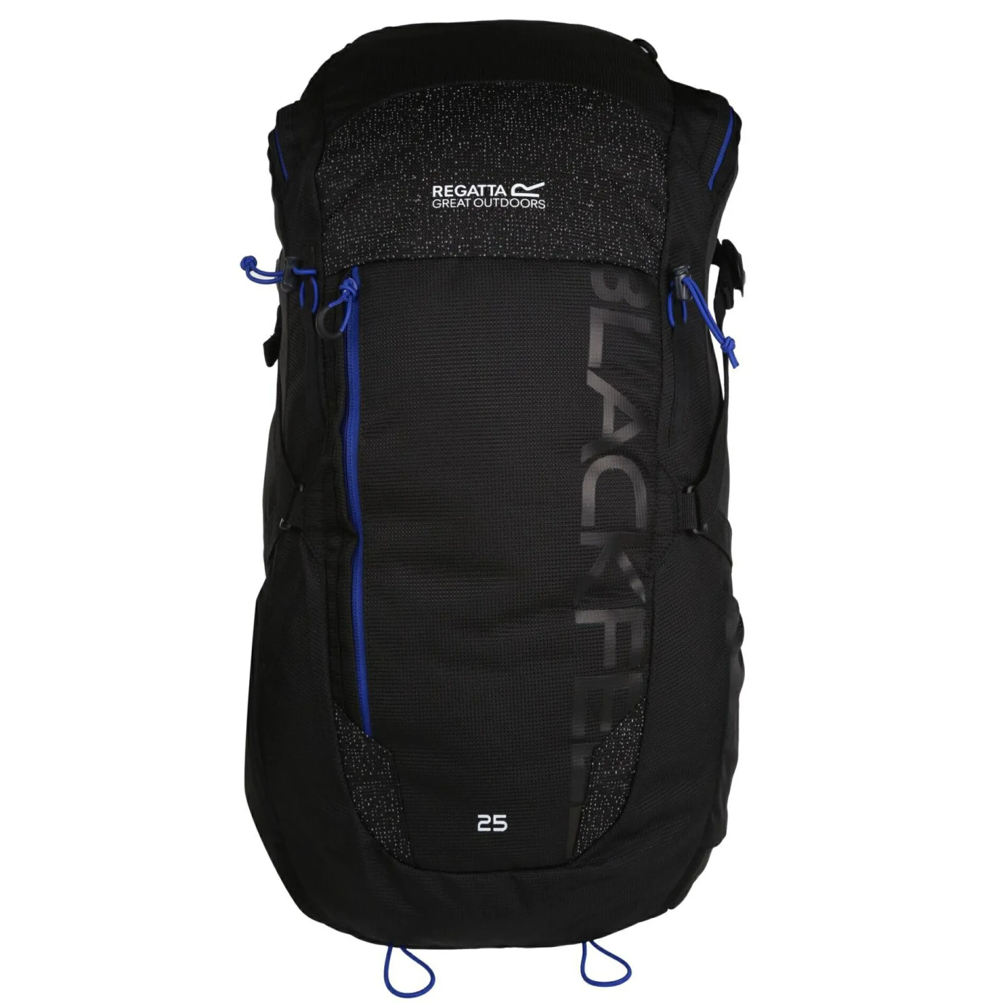 Regatta Rucksacks|Camping<Blackfell III 25L Rucksack |