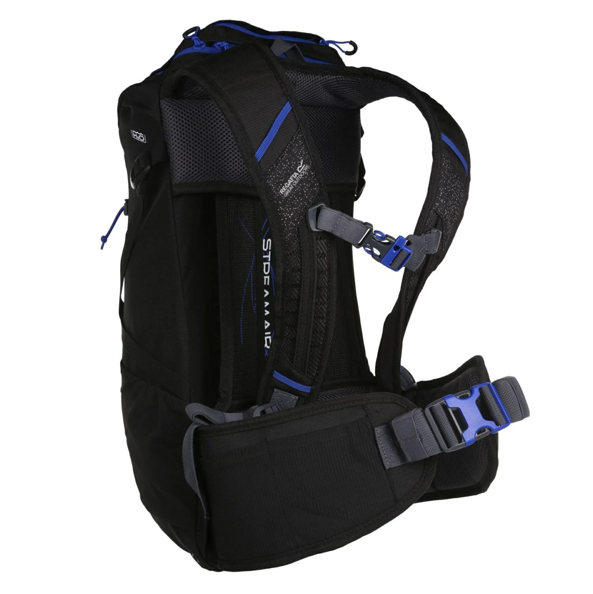 Regatta Rucksacks|Camping<Blackfell III 25L Rucksack |