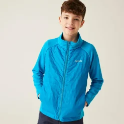 Kids Regatta Waterproof Jackets|Jackets & Coats<Boys Trekktain 3-in-1 Jacket |