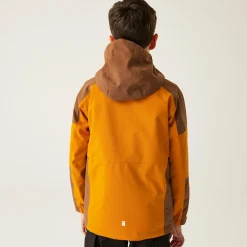 Kids Regatta Waterproof Jackets|Jackets & Coats<Boys Trekktain 3-in-1 Jacket |
