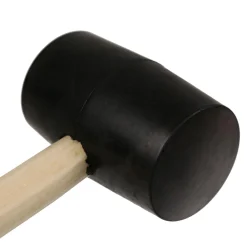 Regatta Tent Accessories|Camping<Camping Mallet with Peg Extractor |