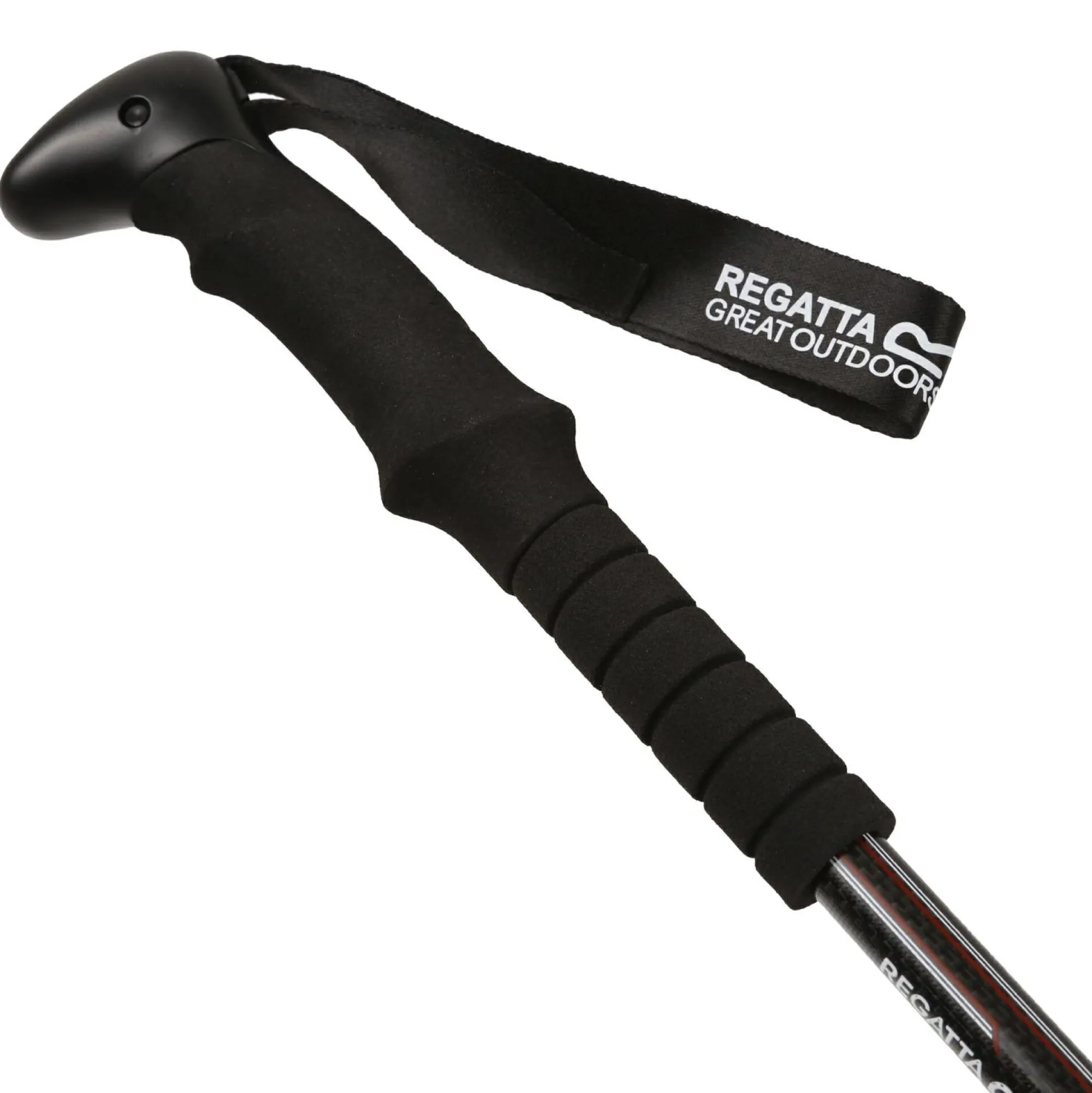 Regatta Walking Poles|Camping<Carbon Walking Pole Pair |