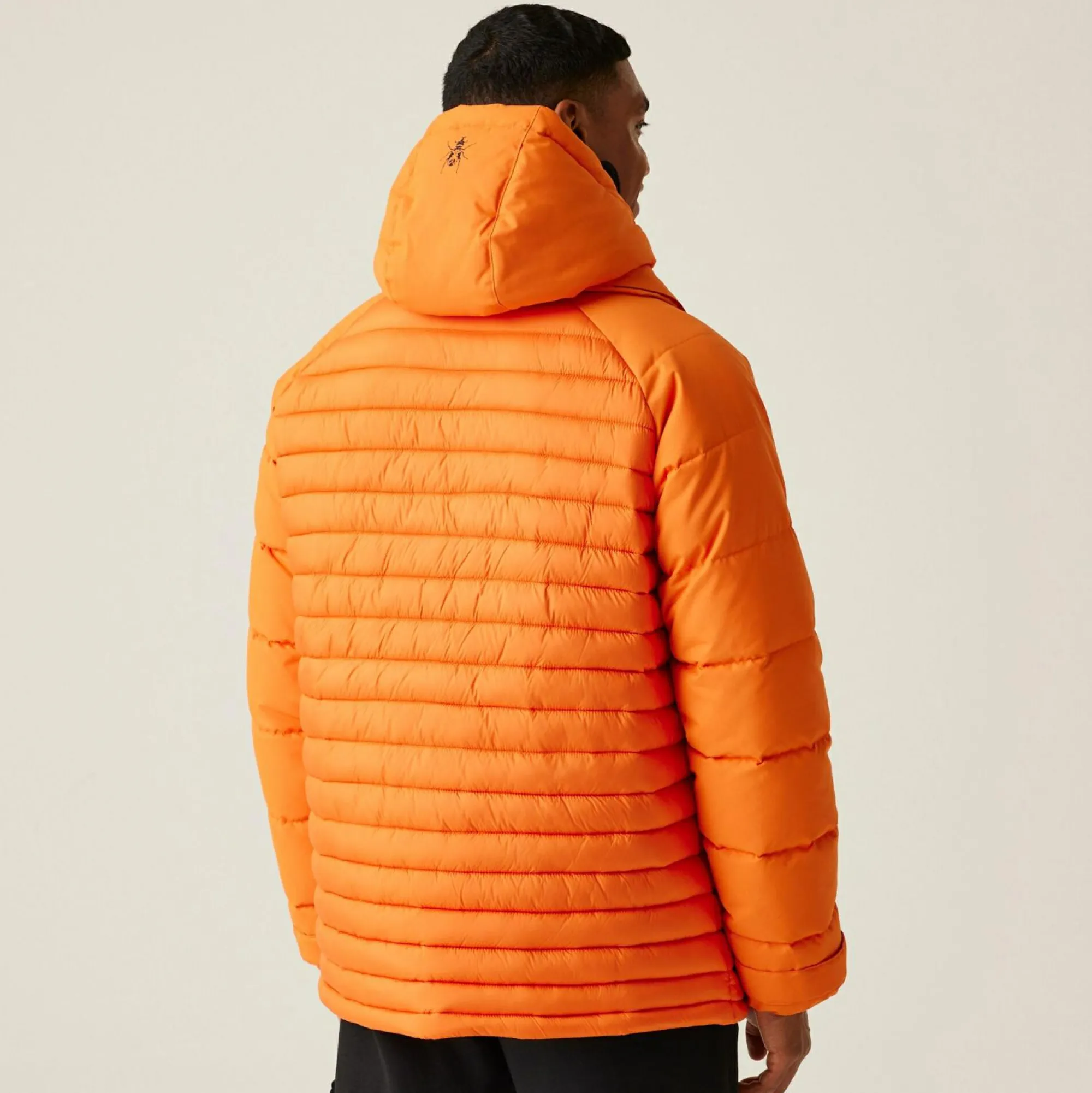 Regatta Padded Jackets<Christian Lacroix - Men's Congenies Short Padded Jacket |