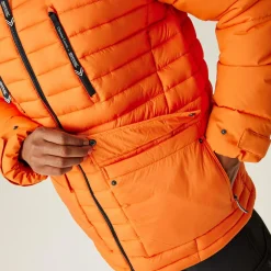 Regatta Padded Jackets<Christian Lacroix - Men's Congenies Short Padded Jacket |