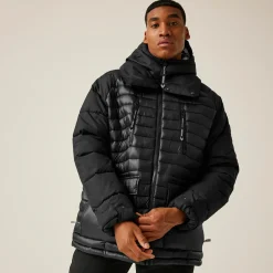 Regatta Padded Jackets<Christian Lacroix - Men's Congenies Short Padded Jacket |