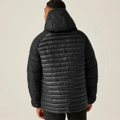Regatta Padded Jackets<Christian Lacroix - Men's Congenies Short Padded Jacket |