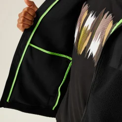 Regatta Full Zip Fleece<Christian Lacroix - Men's Valensoles Fleece |