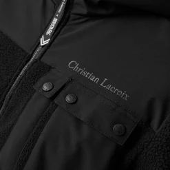 Regatta Full Zip Fleece<Christian Lacroix - Men's Valensoles Fleece |